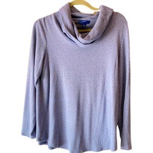 APT 9 Women Turtleneck Sweater